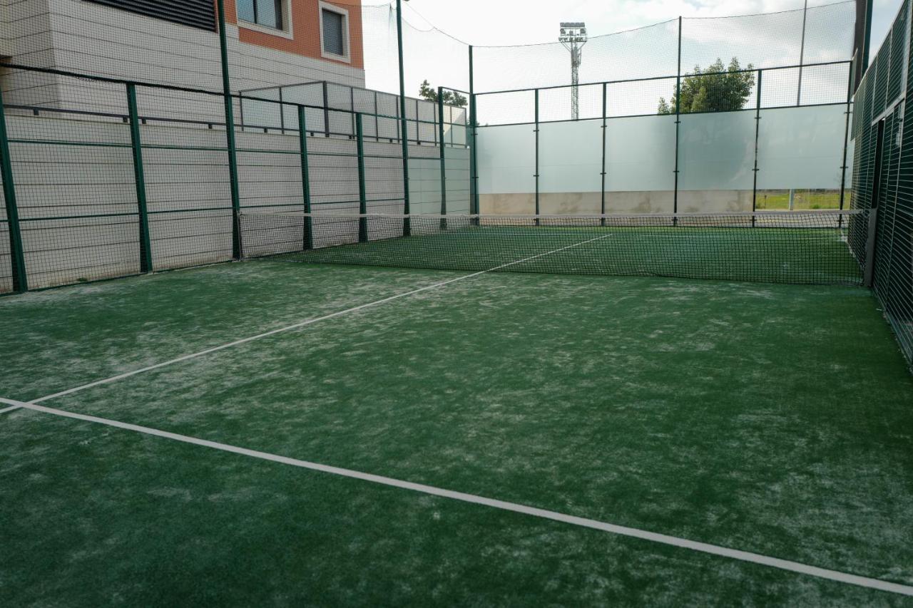 Apartment Jardines Y Mar Denia Bagian luar foto